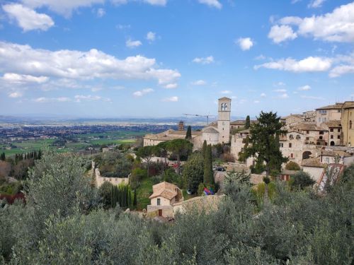 Vue sur Assise et la plaine .jpg