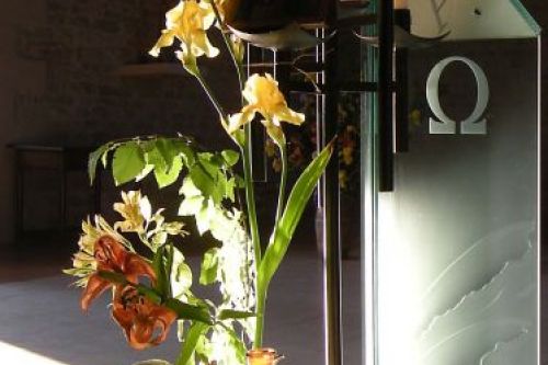 Iccône de la Résurrection - Anastasis