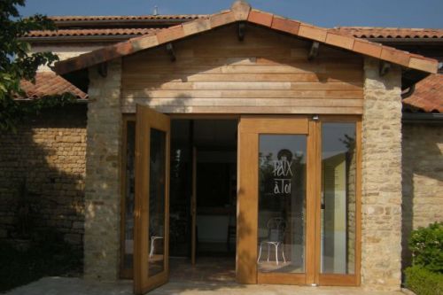 hotellerie monastère prialles