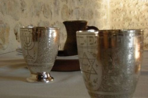 Coupes à Shabbat